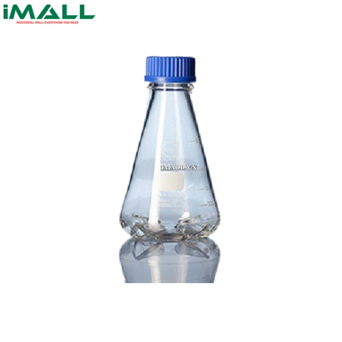Bình tam giác có 4 khía ở đáy, 250ml, nắp vặn Duran 212833655