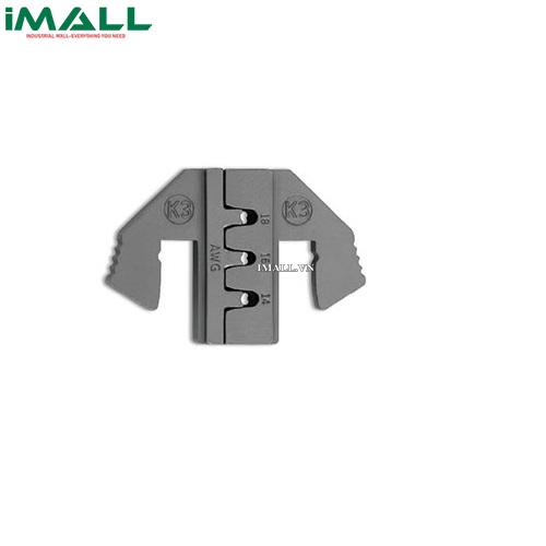Ngàm bấm đầu code Toptul DLAK3014