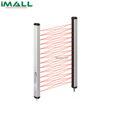 Cảm biến vùng Autonics BWC40-10HD (400mm 12-24VDC)