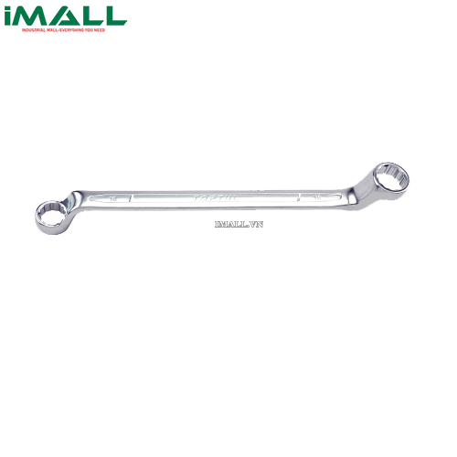 Cờ lê 2 đầu vòng 75° toptul AAEI1314