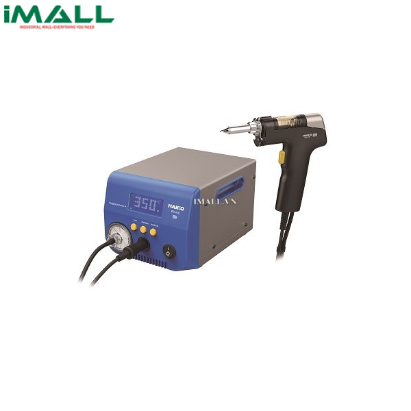 Máy hút chì HAKKO FR-410 (FR410-67)