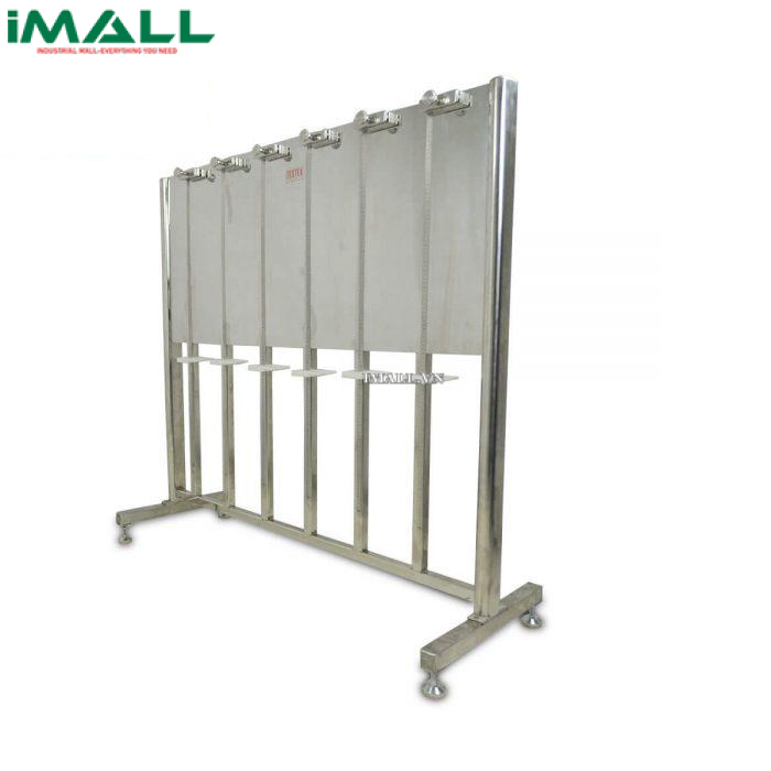 Máy đo độ hồi phục vải dệt Testex TF154 (Standard: ASTM D3107)