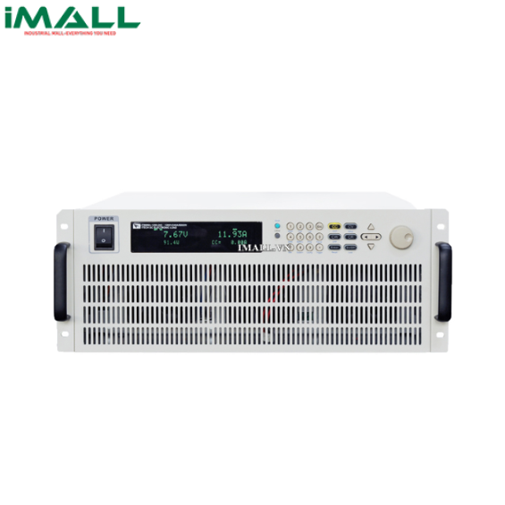 Tải điện tử DC công suất cao (600 V, 420 A, 6 kW) ITECH IT8906A-600-420