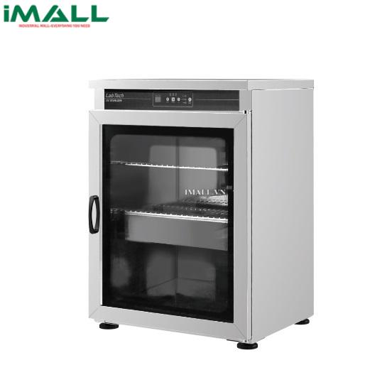 Tủ ấm khử trùng tia UV 100 Lít Labtech LUV-1001D