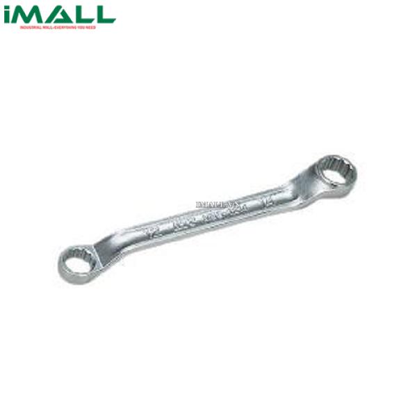 Cờ lê 2 đầu tròng KTC M5S-1417 (cỡ 14mm x 17mm, Dài 168mm)