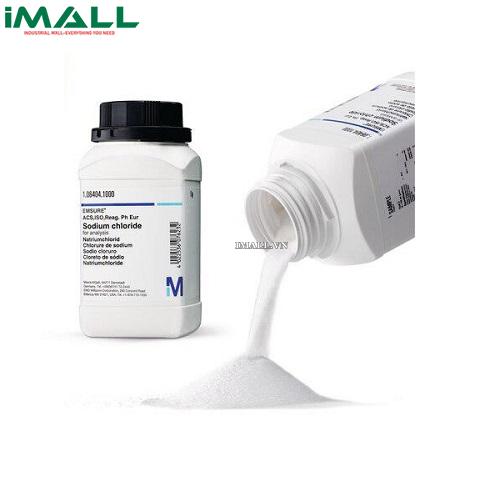 Hóa chất Sodium sulfate (Na₂O₄S, xô, thùng carton 25 kg) Merck 1066499025