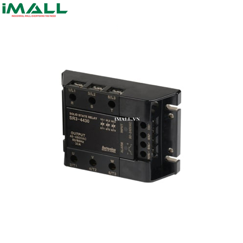 Rơ le bán dẫn Autonics SR2-1440 (40A)