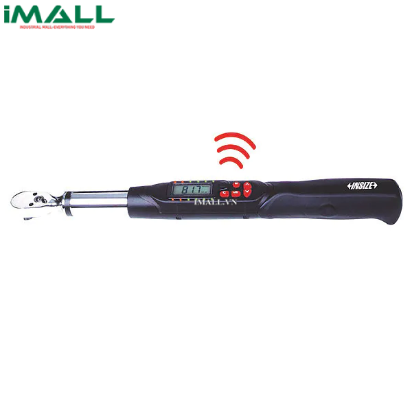 Cờ lê đo lực (40~200N.m; 1/2") INSIZE IST-12W200A