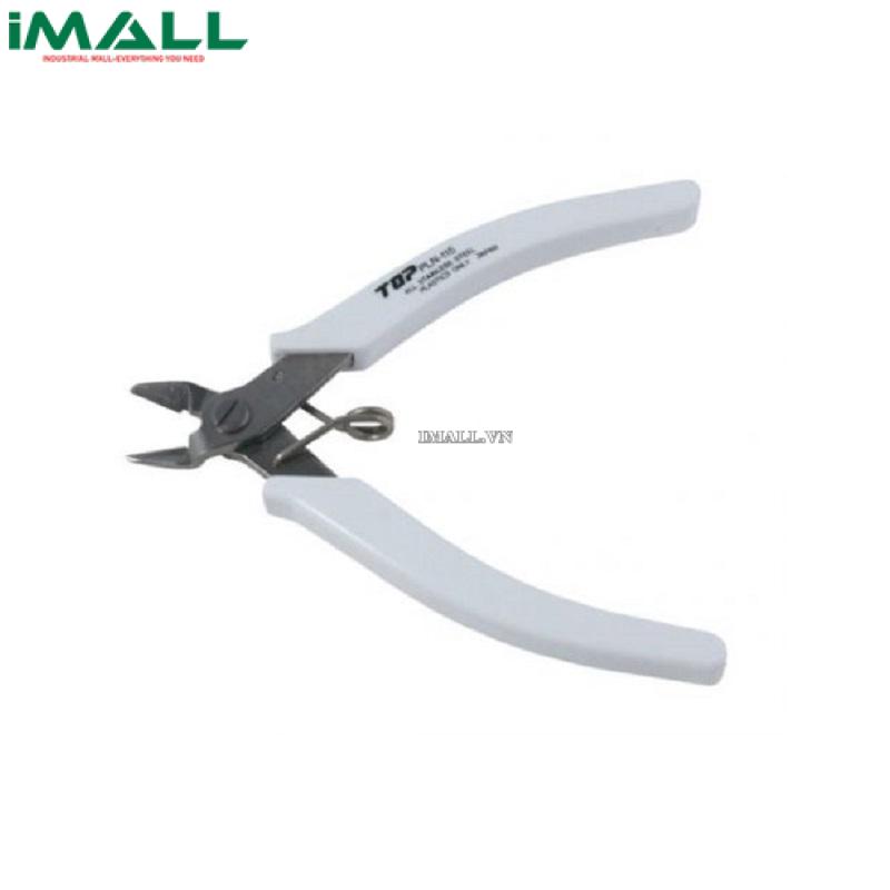 Kìm cắt nhựa không gỉ TOP KOGYO PLN-115