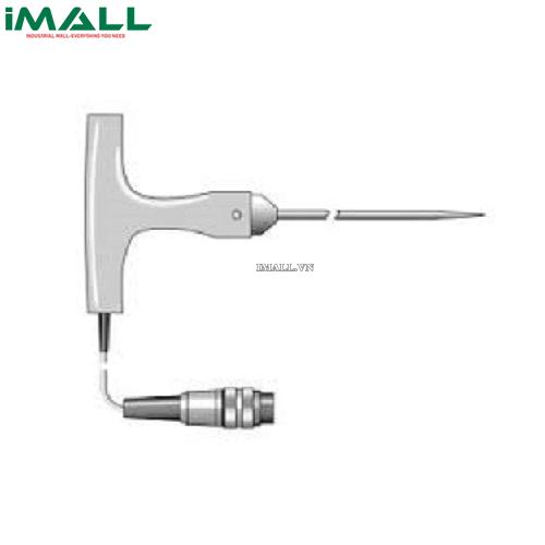 Đầu dò đâm-chọt mẫu (-40 ~ 150 °C, Ø4 x 100 mm) ETI 170-169
