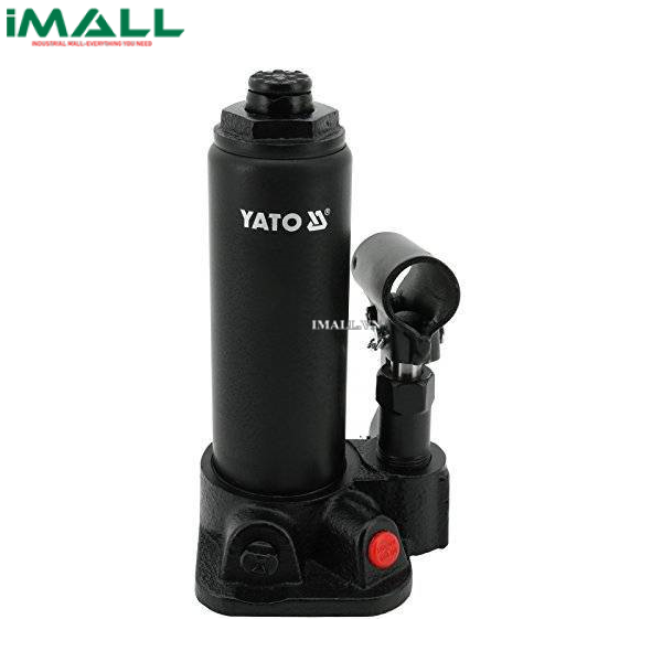 Kích con đội thủy lực Yato YT-17001 (3T)