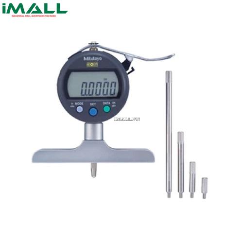 Đồng hồ đo sâu điện tử (0-8” (200mm) x0.00005”) Mitutoyo 547-257S