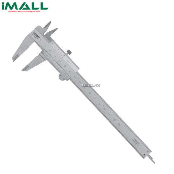 Thước cặp cơ vít cố định VOGEL 201015 (300mm)