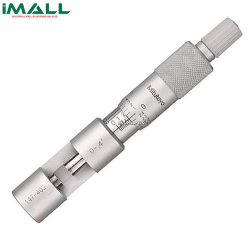 Panme cơ khí đo kích thước dây Mitutoyo 147-401, 147-402
