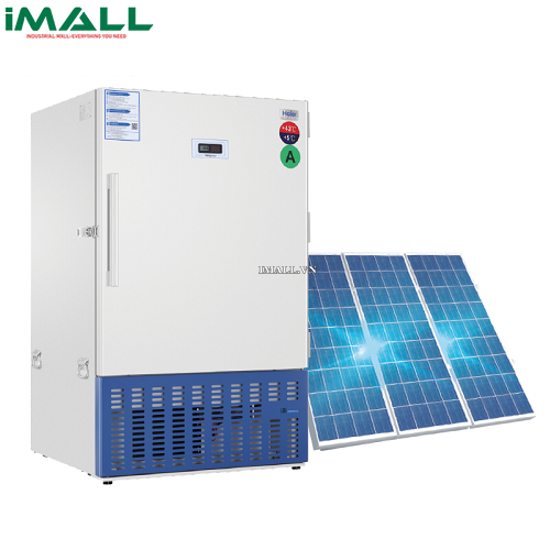 Tủ lạnh bảo quản vacxin Haier HTC-120 (2 ~ 8℃; 100L)