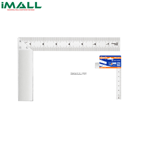 Thước vuông 200mm Wadfow WSR2920