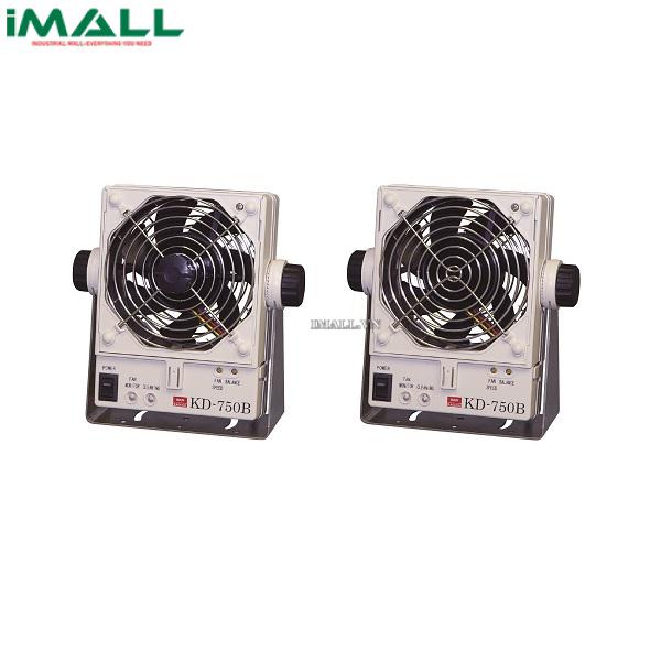 Quạt thổi Ion Kasuga KD-750BB