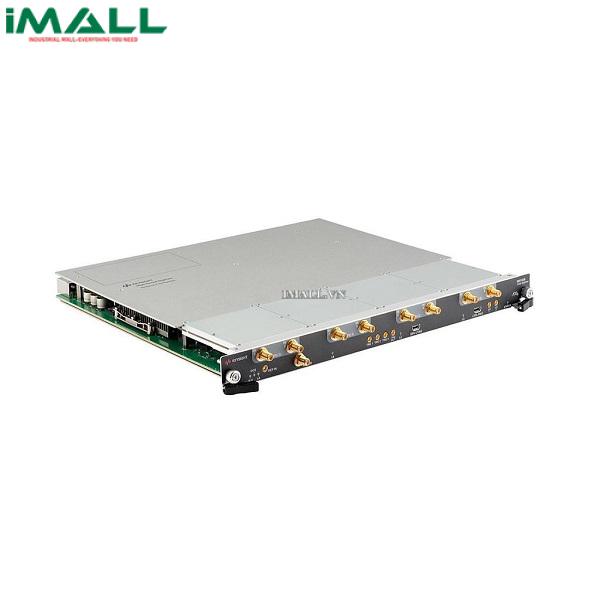 KEYSIGHT M9703B AXIe High-Speed Digitizer/Wideband Digital Receiver (12-bit, 3.2 GS/s, 8-ch, Xử lí tín hiệu FPGA)