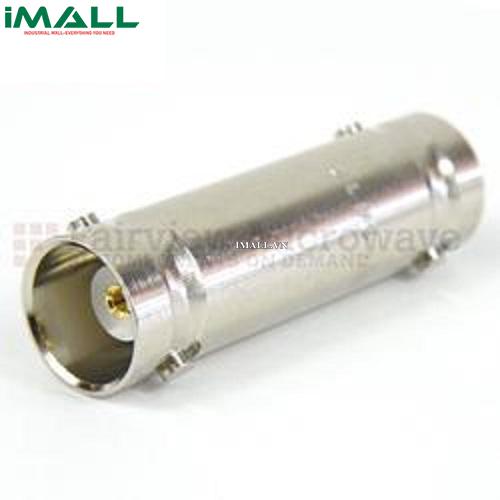Đầu chuyển đổi Fairview Microwave SM9015 (2 Ghz, BNC Female - BNC Female)