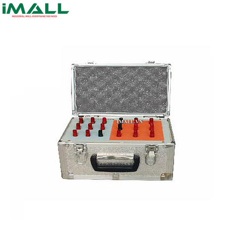 Hộp điện trở AC/DC hiệu chuẩn kiểm tra an toàn Ainuo AN200-02(F)