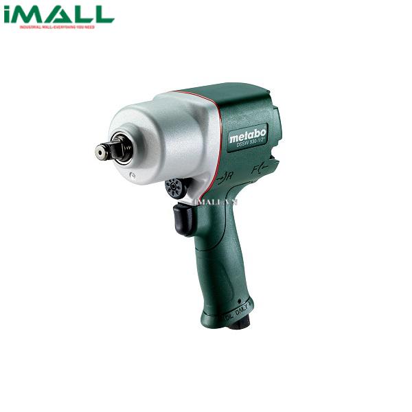 Máy bu lông va đập dùng khí METABO DSSW 930-1/2" (601549000)