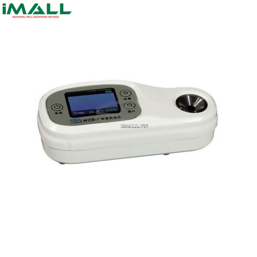 Khúc xạ kế đo Glycol HINOTEK WZB C3 (0~80%, 0~70%)