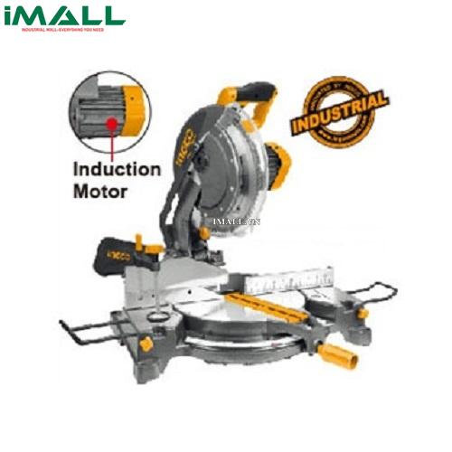 Máy cắt nhôm 1600W INGCO BMIS16002 (12"/305mm)