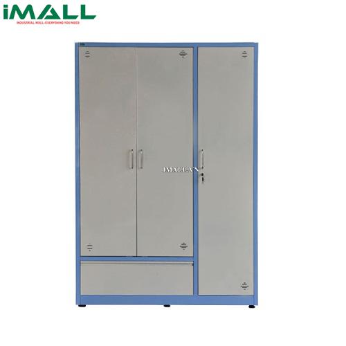 Tủ sắt gia đình THE ONE (Hòa Phát) TU17B2C3