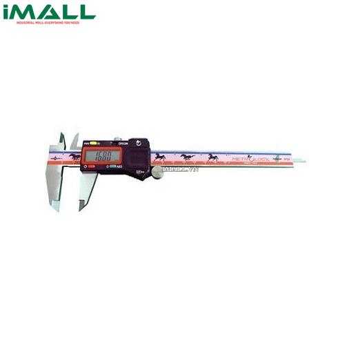 Thước cặp điện tử Metrology EC-9003AB (0-300mm/12”, 0.01)