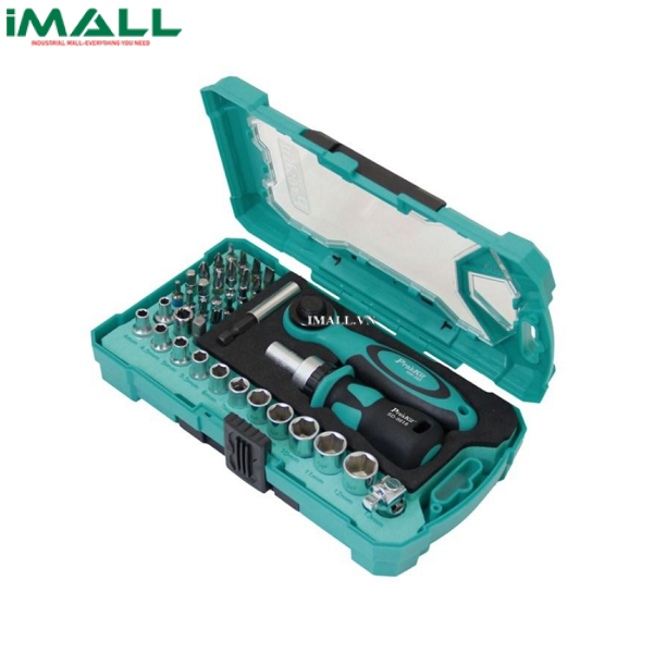 Bộ vít Pro'skit SD-2317M (38 in 1)