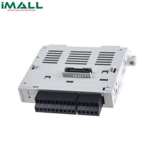 Module Analog Mitsubishi FX3U-3A-ADP
