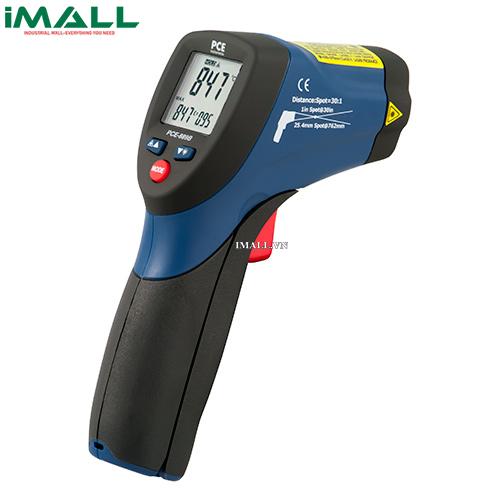 Máy đo nhiệt độ hồng ngoại PCE 889B (-50~1000°C; 30: 1)