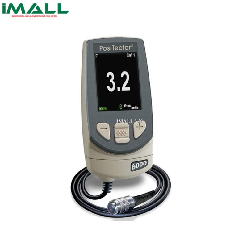 Máy đo độ dày lớp sơn phủ DEFELSKO FJS3 ( 0 - 25 mm )