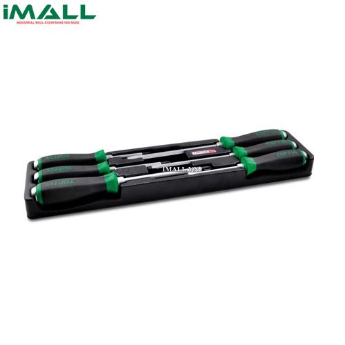 Bộ tua vít 6 chi tiết Toptul GM-0602