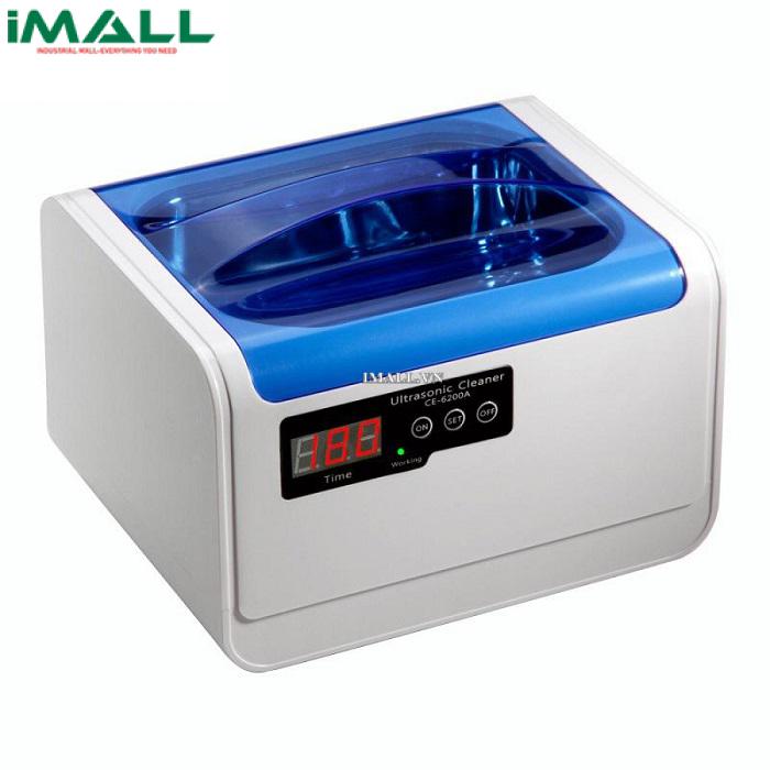 Bể rửa siêu âm Jeken CE-6200A (1.4 lít)