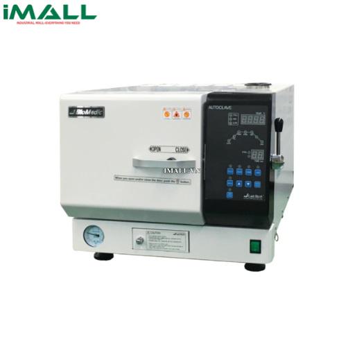 Nồi hấp ướt tiệt trùng để bàn 12 Lít Class S, Labtech LAC-2011SN