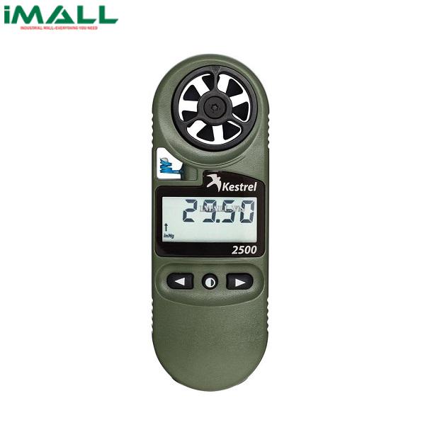 Máy đo vi khí hậu Kestrel 2500NV (0825NV) (60.0 m/s)