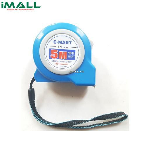 Thước cuộn C-MART D0004-7.525-GY (7.5mx25mm)
