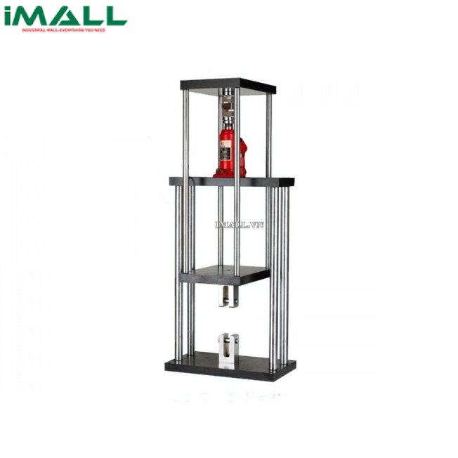 Thiết bị đo lực căng và nén thủy lực (50T) ALIYIQI ALR-50T