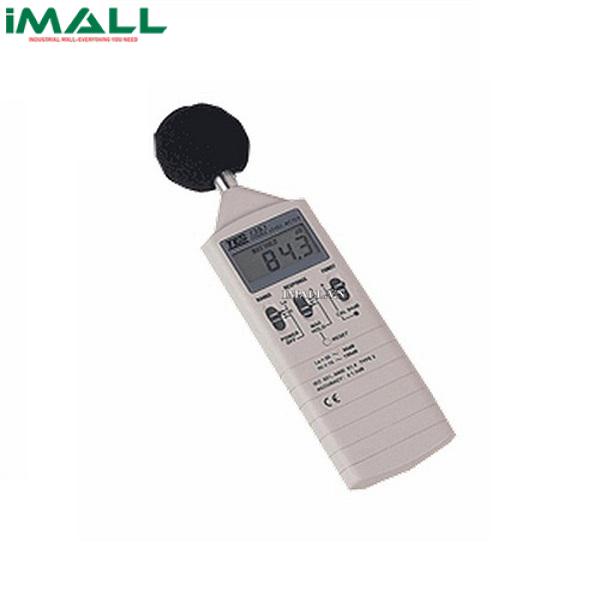 Máy đo độ ồn TES-1351B (35db~130dB)
