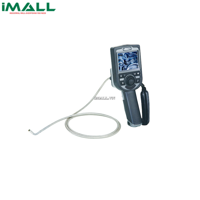 Máy nội soi công nghiệp INSIZE ISV-2001D (phi 6.5mm, dài 3m)