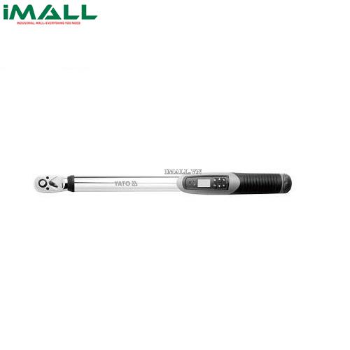 Cờ lê lực điện tử Yato YT-07513 ( 80-800Nm)