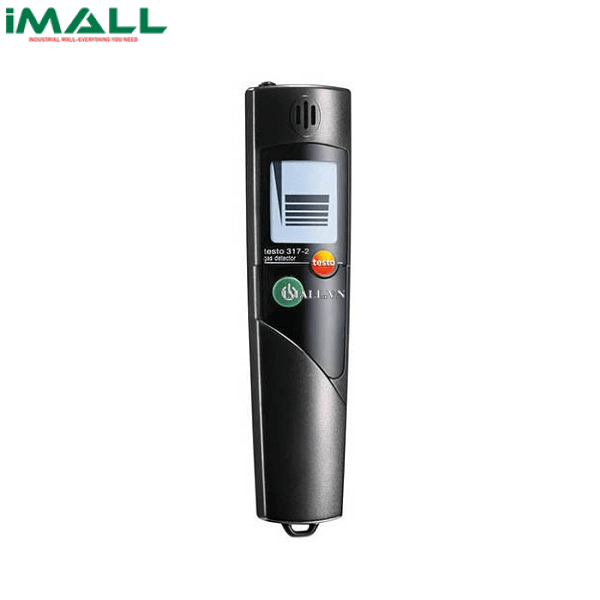 Máy phát hiện rò khí ga TESTO 317-2 (0632 3172)