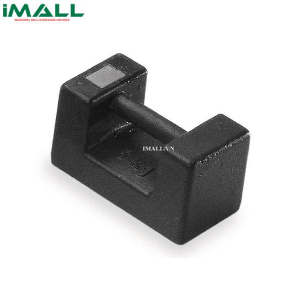 Quả cân chuẩn M2 KERN 356-89 (50kg, ±8g)