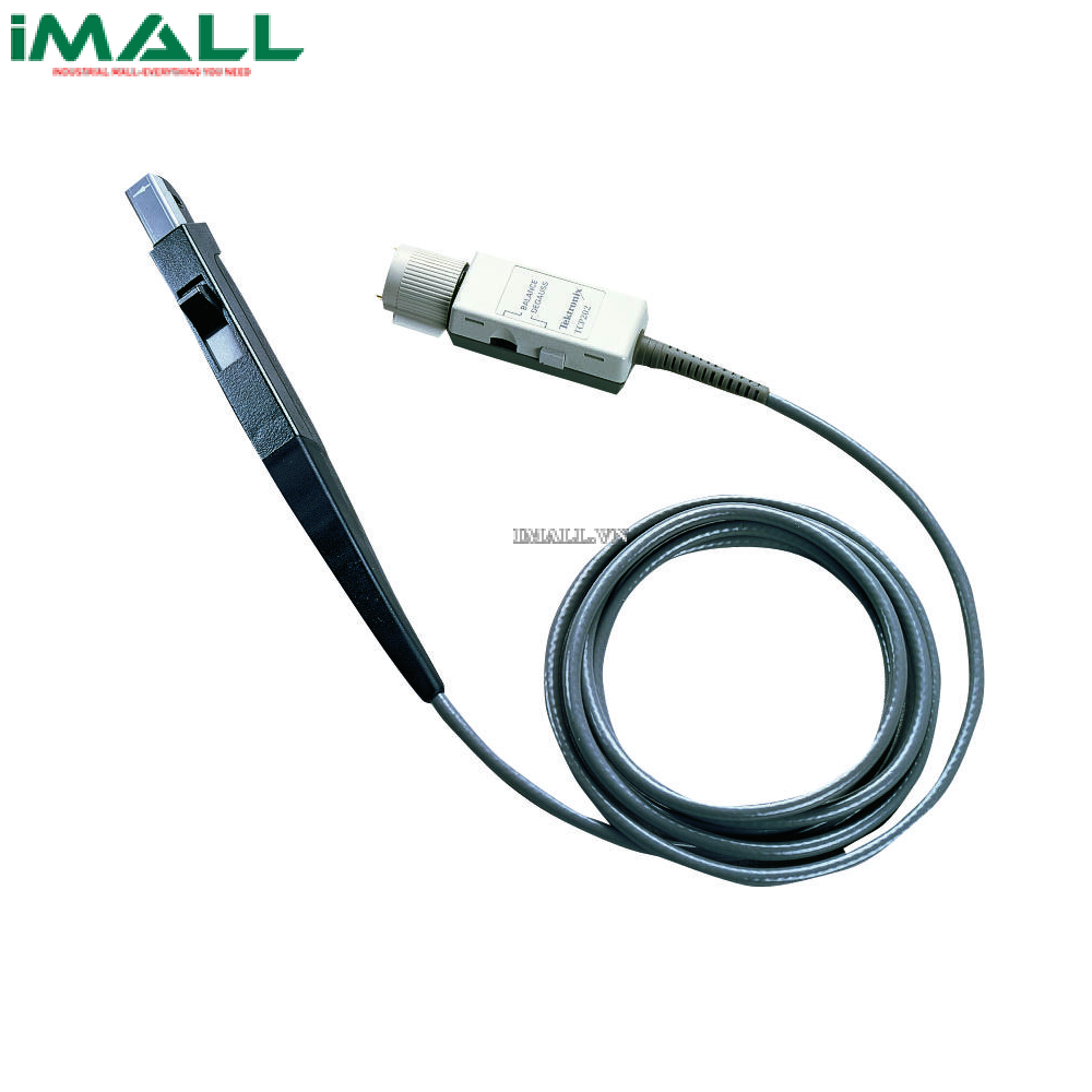 Que đo dòng AC/DC TEKTRONIX TCP0020 (100A peak)