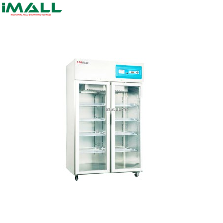 Tủ lạnh trữ máu 4°C Labstac RB127 (950L, +2~+10°C)
