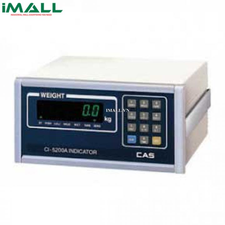 Đầu hiển thị cân điện tử CAS CI 5010A