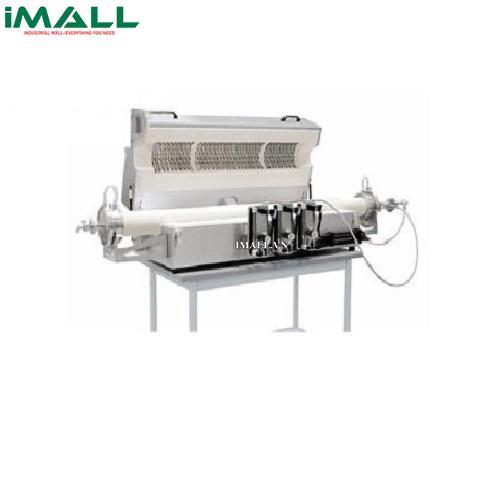 Lò nung ống Nabertherm RS 80/750/13 (1300°C, 750 mm)