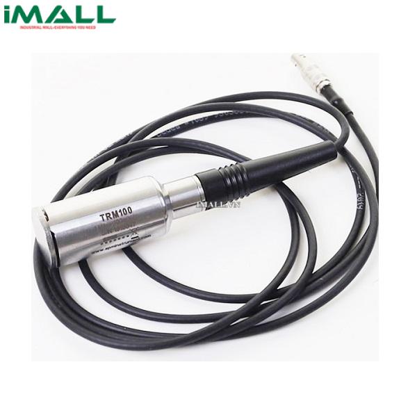 Cáp nối tích hợp đầu dò rung có từ tính BETEX TRM100