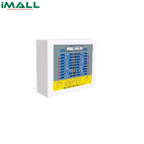 Bộ điều khiển mức (ABS) DHS DLC-5M